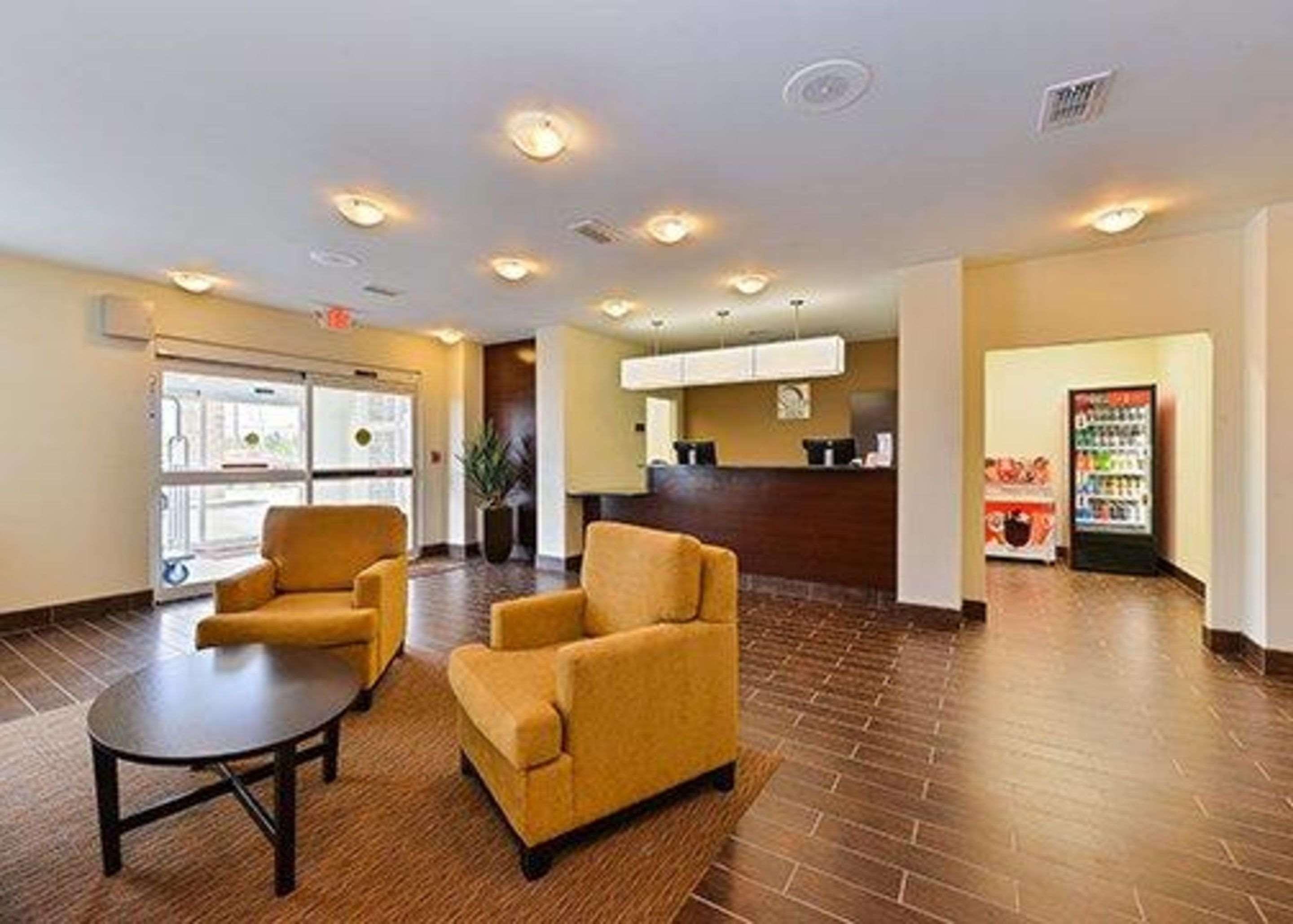 Sleep Inn & Suites Gulfport Exteriör bild