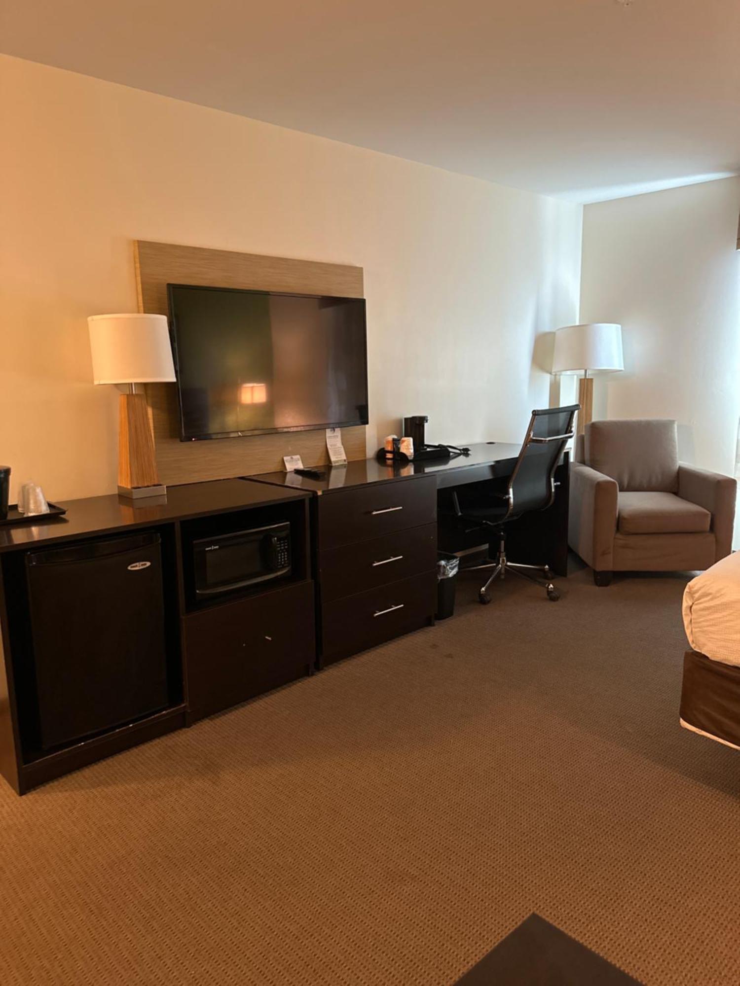 Sleep Inn & Suites Gulfport Exteriör bild