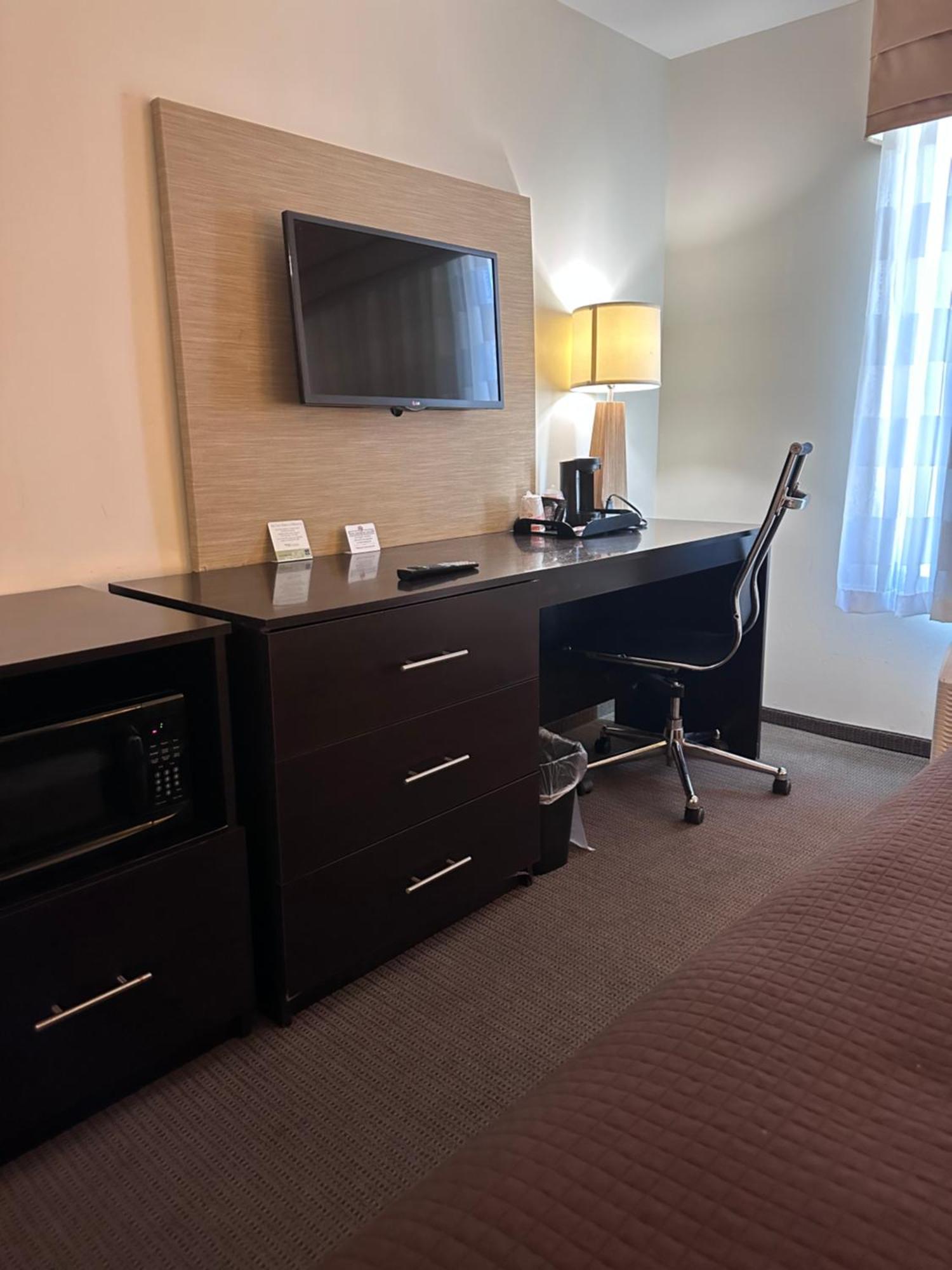 Sleep Inn & Suites Gulfport Exteriör bild